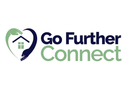 GO FURTHER CONNECT trademark