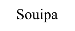 SOUIPA trademark