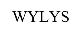 WYLYS trademark