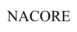 NACORE trademark