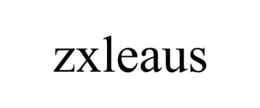 ZXLEAUS trademark