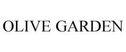 OLIVE GARDEN trademark