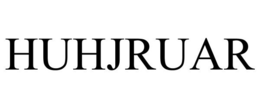 HUHJRUAR trademark