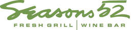 SEASONS 52 FRESH GRILL WINE BAR trademark