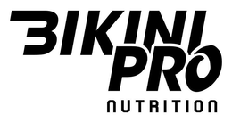 BIKINI PRO NUTRITION trademark