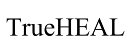 TRUEHEAL trademark