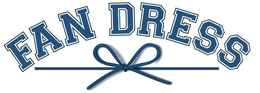 FAN DRESS trademark