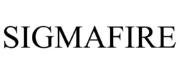 SIGMAFIRE trademark