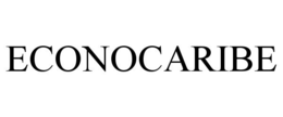 ECONOCARIBE trademark