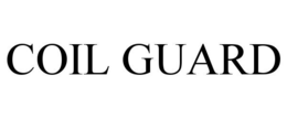 COIL GUARD trademark