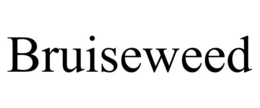 BRUISEWEED trademark