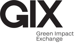 GIX GREEN IMPACT EXCHANGE trademark
