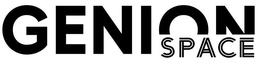 GENION SPACE trademark
