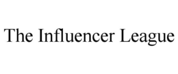 THE INFLUENCER LEAGUE trademark