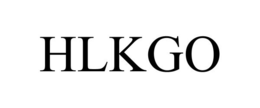 HLKGO trademark