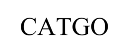 CATGO trademark