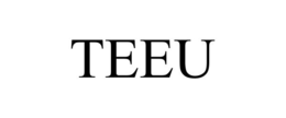 TEEU trademark