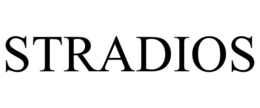 STRADIOS trademark