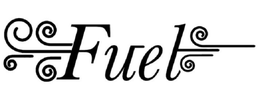 FUEL trademark