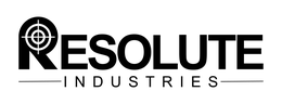 RESOLUTE INDUSTRIES trademark