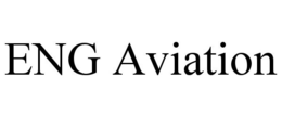 ENG AVIATION trademark