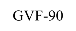 GVF-90 trademark