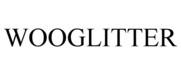 WOOGLITTER trademark