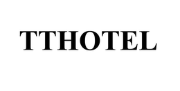 TTHOTEL trademark