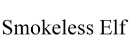 SMOKELESS ELF trademark
