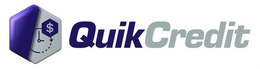 QUIKCREDIT trademark