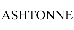 ASHTONNE trademark