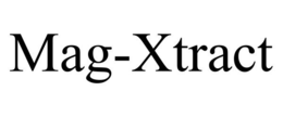 MAG-XTRACT trademark