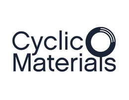 CYCLIC MATERIALS trademark