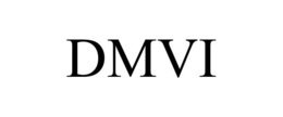 DMVI trademark