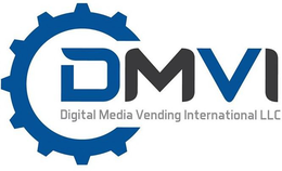 DMVI DIGITAL MEDIA VENDING INTERNATIONAL LLC trademark