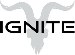 IGNITE trademark