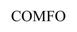 COMFO trademark