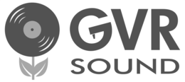 GVR SOUND trademark