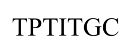 TPTITGC trademark