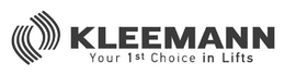 KLEEMANN YOUR 1ST CHOICE IN LIFTS trademark