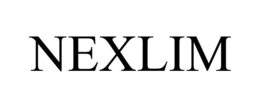 NEXLIM trademark