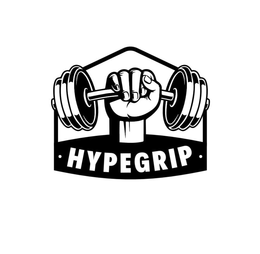 · HYPEGRIP · trademark