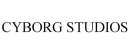 CYBORG STUDIOS trademark