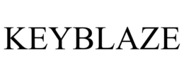 KEYBLAZE trademark