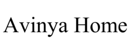 AVINYA HOME trademark