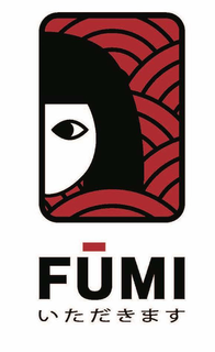 FUMI trademark