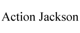 ACTION JACKSON trademark