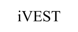 IVEST trademark