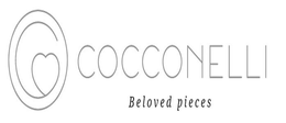 COCCONELLI BELOVED PIECES trademark
