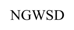 NGWSD trademark